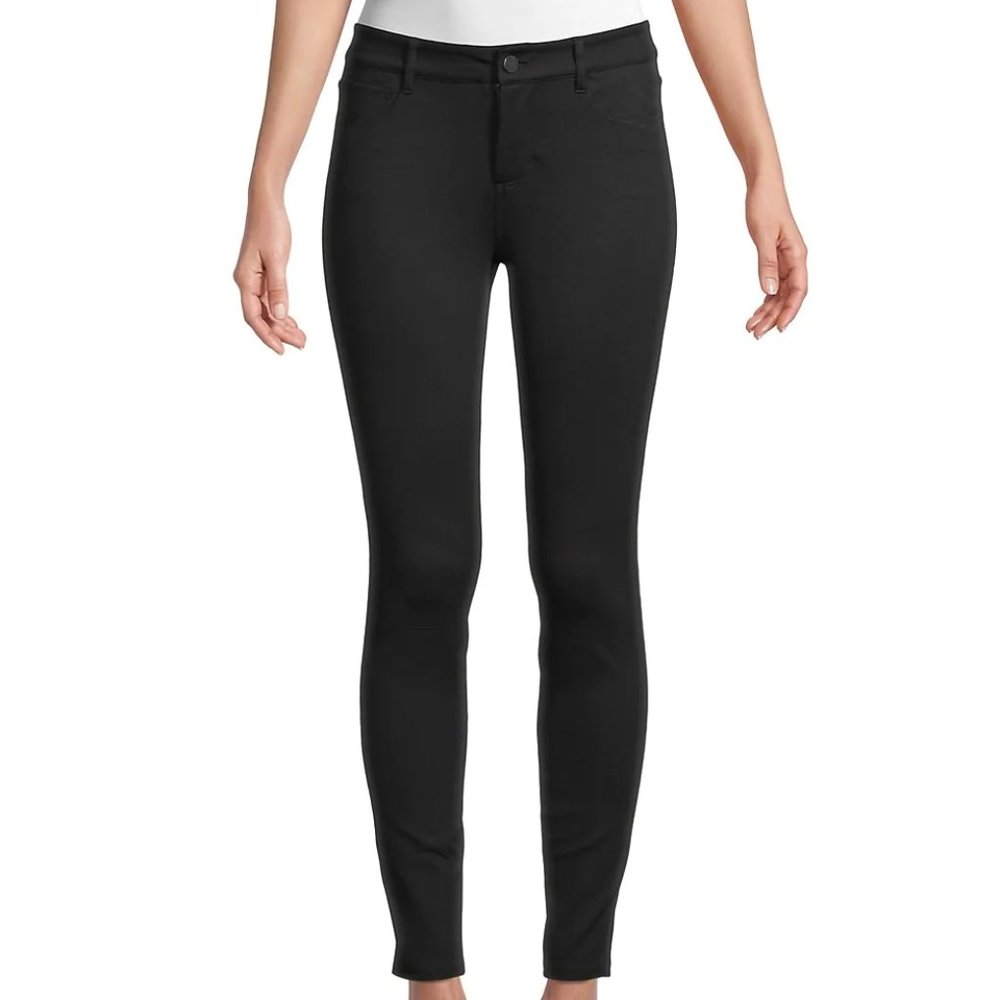 Paige Peg Super Skinny Pants